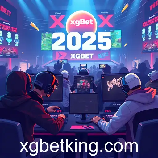 The Rise of xgbet in Online Gaming